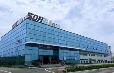 UFI濾清器集團新工廠落子重慶，助力成都汽車產業系統升級