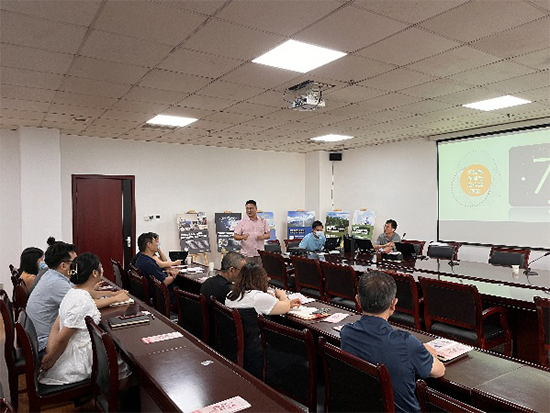 成都系統(tǒng)黨支部開展“喜迎二十大 奮進(jìn)新征程”系列活動(dòng)紀(jì)實(shí)