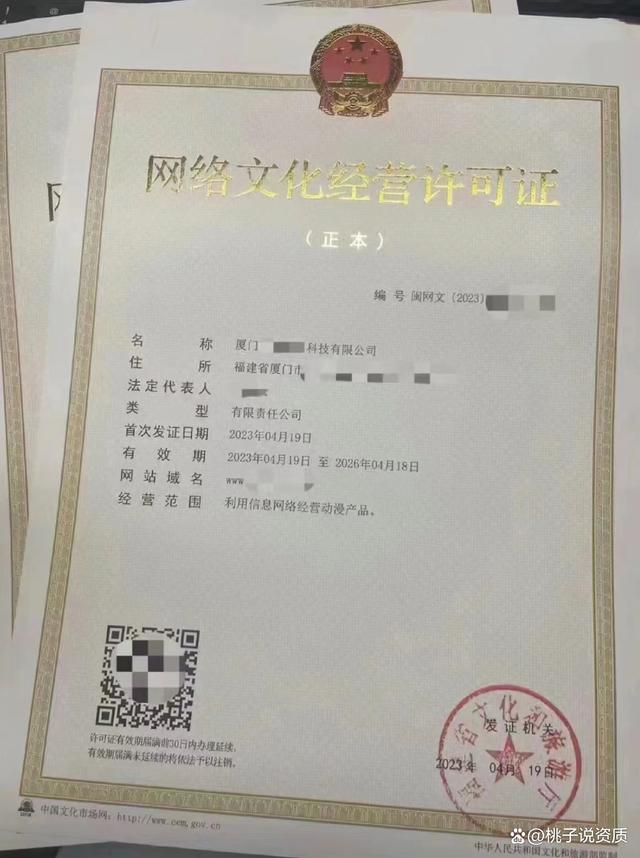 如何順利辦理網絡文化經營許可證 全流程詳解與注意事項